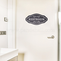 PVC Self-adhesive Sign Label Paper&nbsp;DIY-CP0013-68