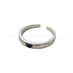 Alloy Cuff Rings for Couple&nbsp;FS-WG2DC63-01