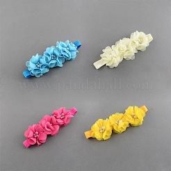 Elastic Baby Headbands&nbsp;OHAR-S115-M09