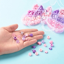 DIY Jewelry Making Kits&nbsp;DIY-YW0003-67