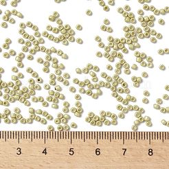 TOHO Round Seed Beads&nbsp;SEED-JPTR11-PF0559F