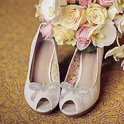 8Pcs 4 Styles Alloy Rhinestone Shoe Decoration&nbsp;FIND-GO0002-26