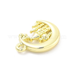 Alloy Pendants&nbsp;FIND-M078-01D-G