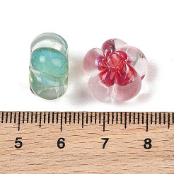 Handmade Lampwork Beads&nbsp;LA-CBA3426-01