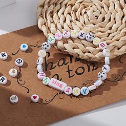 DIY Jewelry Making Kits&nbsp;DIY-YW0003-95