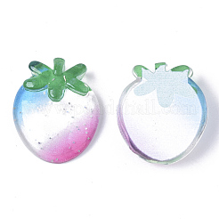 Resin Cabochons&nbsp;CRES-R430-01