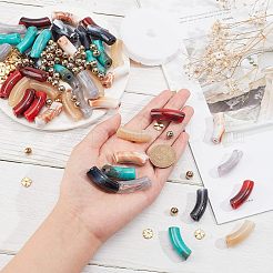 DIY Jewelry Making Kits&nbsp;DIY-NB0006-01