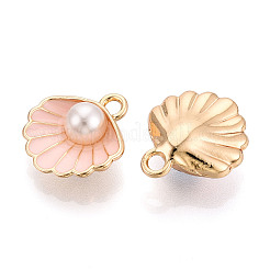 Alloy Pendants&nbsp;ENAM-S119-034A-03LG