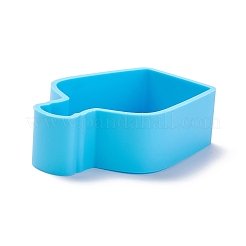 Bottle DIY Decoration Silicone Molds&nbsp;DIY-I085-11
