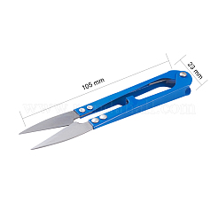Sharp Steel Scissors&nbsp;PT-Q001