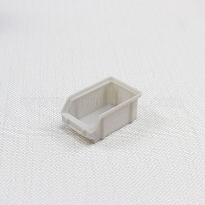 Plastic Miniature Ornaments&nbsp;PW-WGB4986-03-1