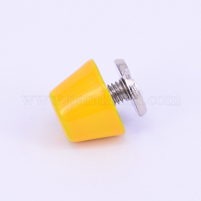 Alloy Cabinet & Drawer Knobs&nbsp;PALLOY-WH0071-06L-1