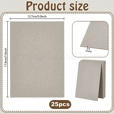 Paperboard Craft Paper&nbsp;DIY-WH0349-465A-01-1