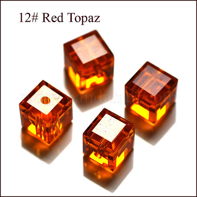K9 Glass&nbsp;SWAR-F074-4x4mm-12-1