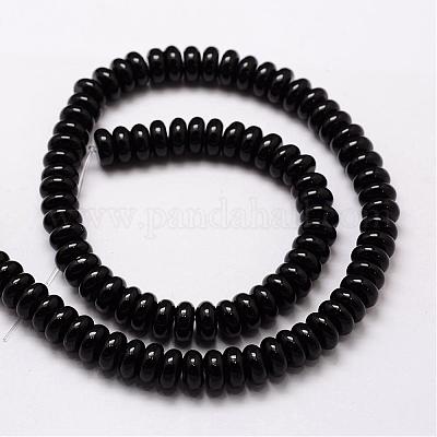 Natural Agate Bead Strands&nbsp;G-G874C-A03-1