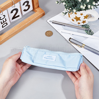 1Pc Polyester Pen Cases&nbsp;AJEW-GF0013-14C-1