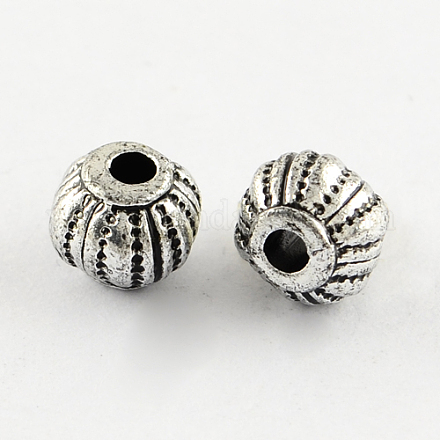 Vintage Acrylic Beads&nbsp;PACR-S205-39AS-1