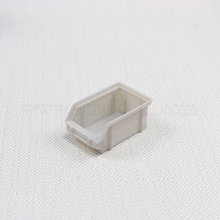 Plastic Miniature Ornaments PW-WGB4986-03-1