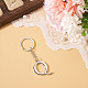 Alloy Keychains&nbsp;KEYC-TADJ0001-11Q-4