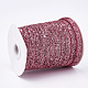 Glitter Sparkle Ribbon&nbsp;SRIB-T002-01B-22-2