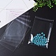 セロハンのOPP袋  透明  17x10cm  一方的な厚さ：0.0125mm  インナー対策：14.5x10のCM&nbsp;OPC-I003-10x15cm-3