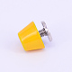 Alloy Cabinet & Drawer Knobs&nbsp;PALLOY-WH0071-06L-1