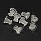 Plastic Ear Nuts&nbsp;KY-P004-01-1