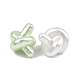 Opaque ABS Imitation Pearl Beads&nbsp;MACR-K361-19-2