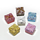 Cardboard Ring Boxes&nbsp;CBOX-Q036-04-1