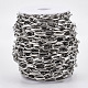 Tarnish Resistant 304 Stainless Steel Cable Chains&nbsp;STAS-R100-31-2