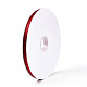 Polyester Satin Wired Ribbon&nbsp;SRIB-T009-08B-2