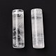 Natural Quartz Crystal Pendants&nbsp;G-K297-A10-3