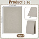 Paperboard Craft Paper&nbsp;DIY-WH0349-465A-01-2