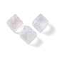 Transparent Acrylic Pendants&nbsp;OACR-P007-44-2