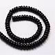 Natural Agate Bead Strands&nbsp;G-G874C-A03-2