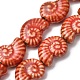 Ocean Series Handmade Porcelain Beads&nbsp;PORC-R002-03G-2