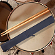 1Pc Leather Drum Set Portable Protective Case&nbsp;AJEW-CL0002-36B-4