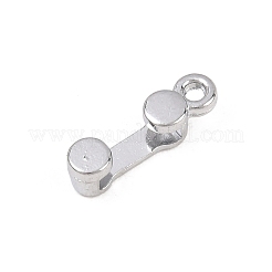 Alloy Tube Bails&nbsp;FIND-B065-02P-01