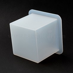 Cube Specimen Decoration Silicone Molds&nbsp;DIY-L065-10