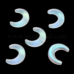 Gradient Handmade Lampwork Beads&nbsp;LAMP-C005-02F