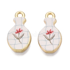 Printed Alloy Pendants&nbsp;PALLOY-SZC0008-04