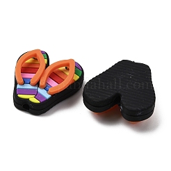 Silicone Focal Beads&nbsp;SIL-F021-04A