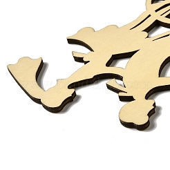 Wooden Mini Bicycle&nbsp;WOOD-P018-C01