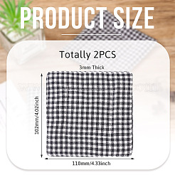 Cotton Cup Mats&nbsp;MB-TAC0001-14B