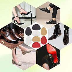 8Pcs Shoe Sole Repair&nbsp;AJEW-SP0002-47A
