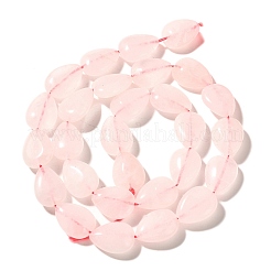 Natural Rose Quartz Beads Strands&nbsp;G-I377-A24