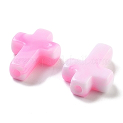 Acrylic Beads&nbsp;OACR-U005-03