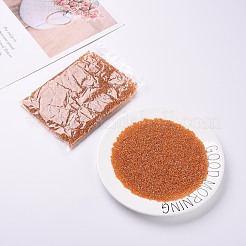 Glass Seed Beads&nbsp;X1-SEED-A006-3mm-109
