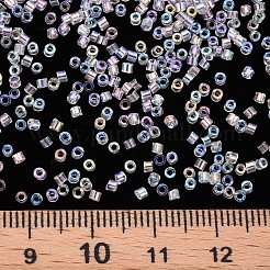 Glass Cylinder Beads&nbsp;SEED-S047-J-001