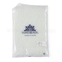 TOHO Round Seed Beads&nbsp;SEED-TR08-1141
